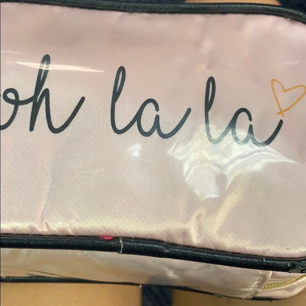 Meet your Posher, Doll